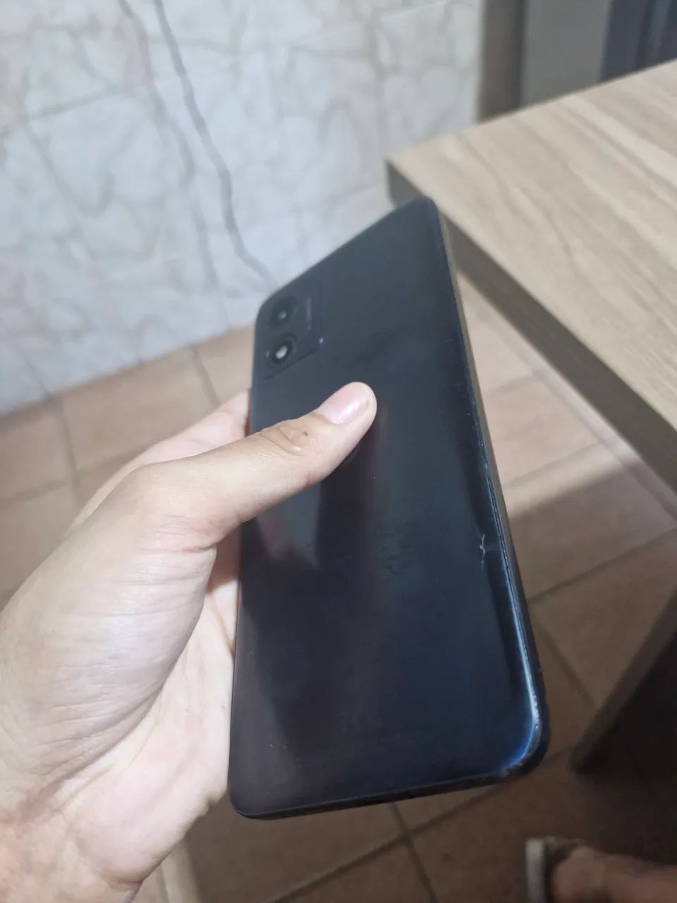 MOTO E13 64GB E 2GB RAM - Foto 5