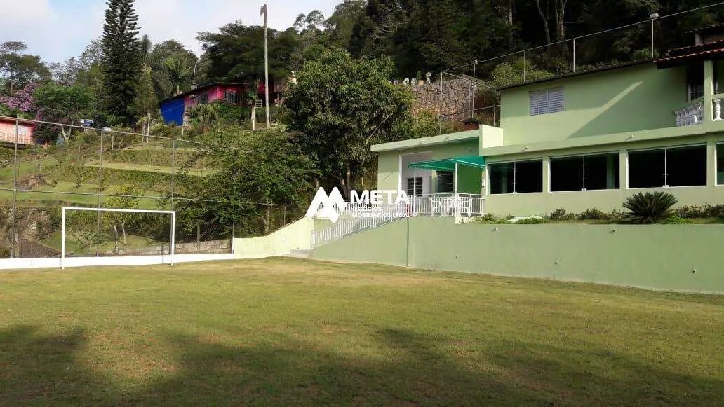 CHÁCARA PARA ALUGAR | CHÁCARAS BARTIRA, EMBU DAS ARTES - SP - Foto 3