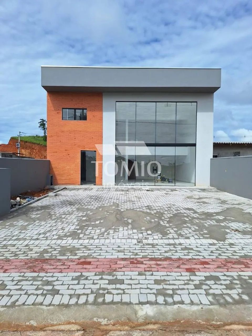 Loja, Missões - Ilhota