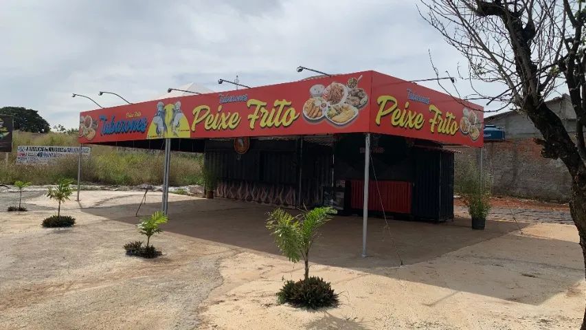 Invista na Fachada do Seu Negócio! - Foto 2