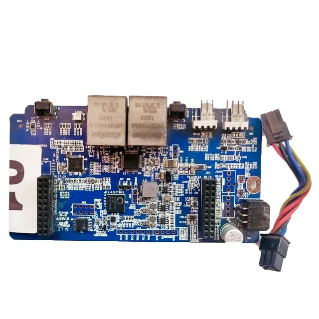 Controladora Mineradora Avalon Miner 1047 Canaan 100% Funcional  - Foto 3