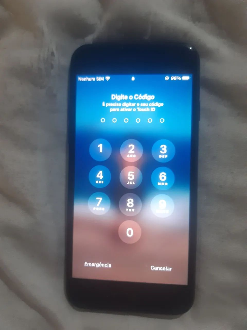 Iphone 7