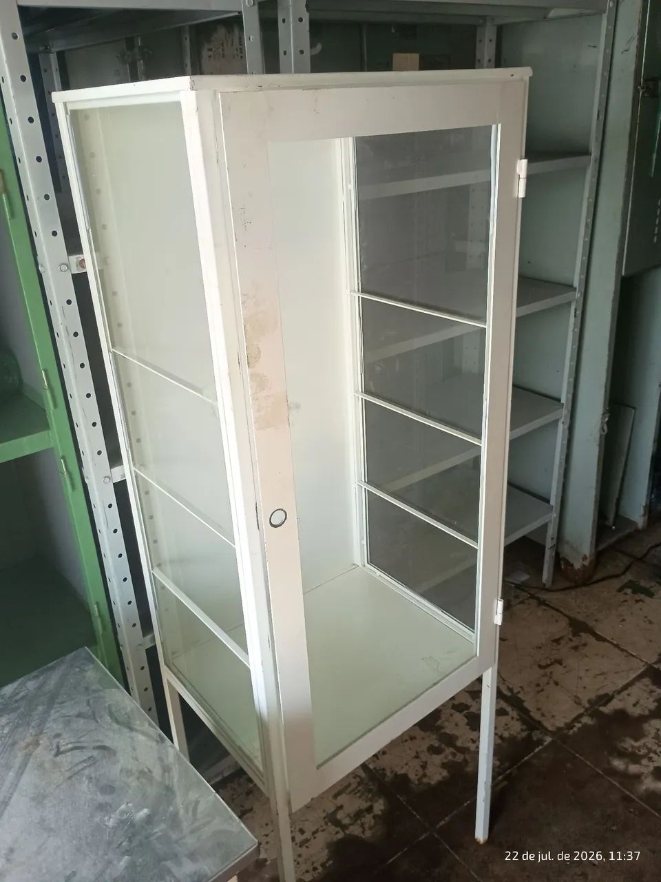 Vitrine  - Foto 2