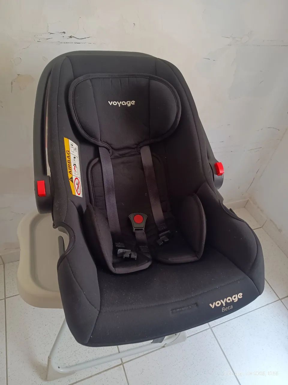 Bebe conforto  - Foto 2