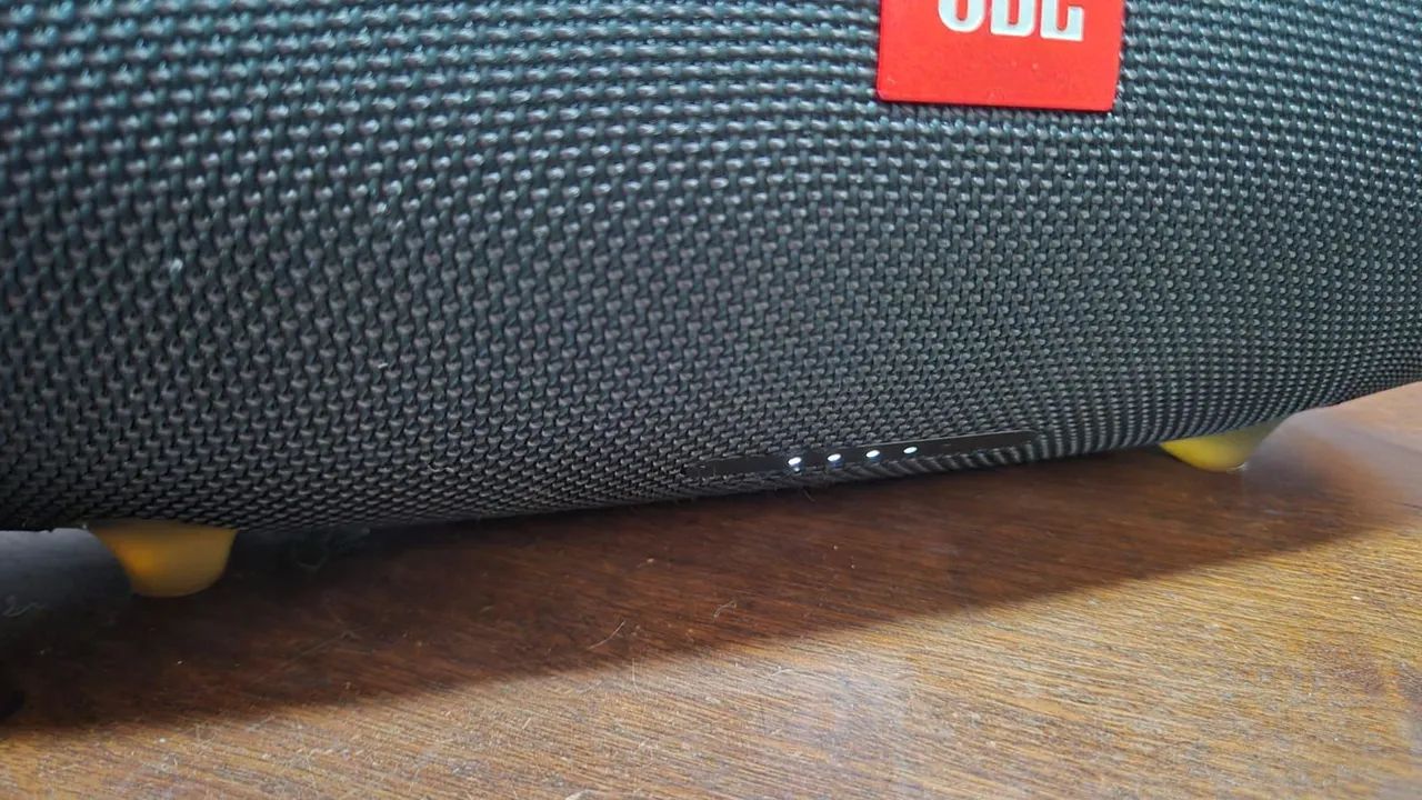 Caixa JBL XTREME 2 original - Foto 4