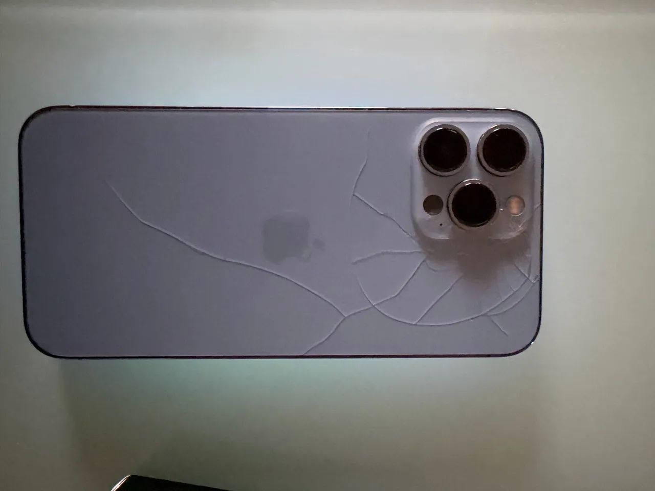 iPhone 13 Pro Max  - Foto 2