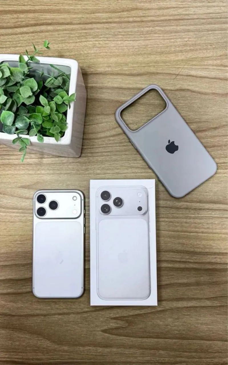 iPhone 17 pro Max 256gb