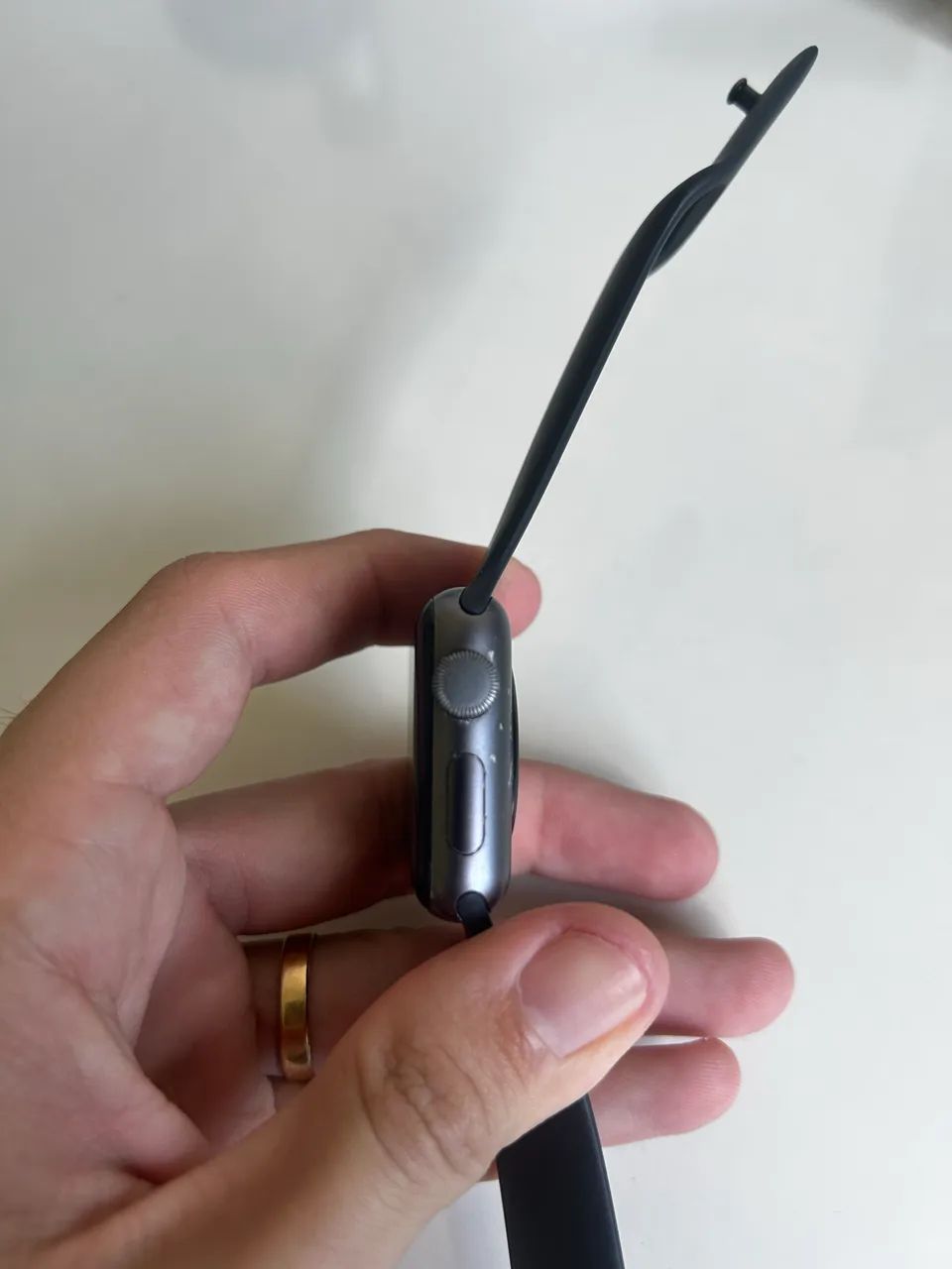 Apple Watch Series3 38mm - Foto 4