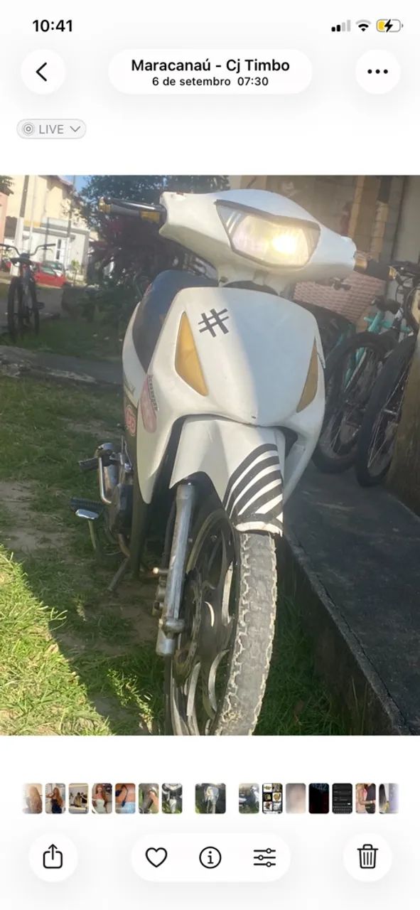 50 quentinha  - Foto 4