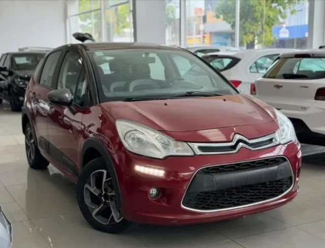 Citroën C3 2020