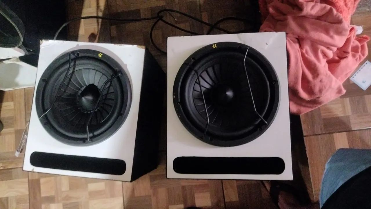 Vendo som no precinho  - Foto 2