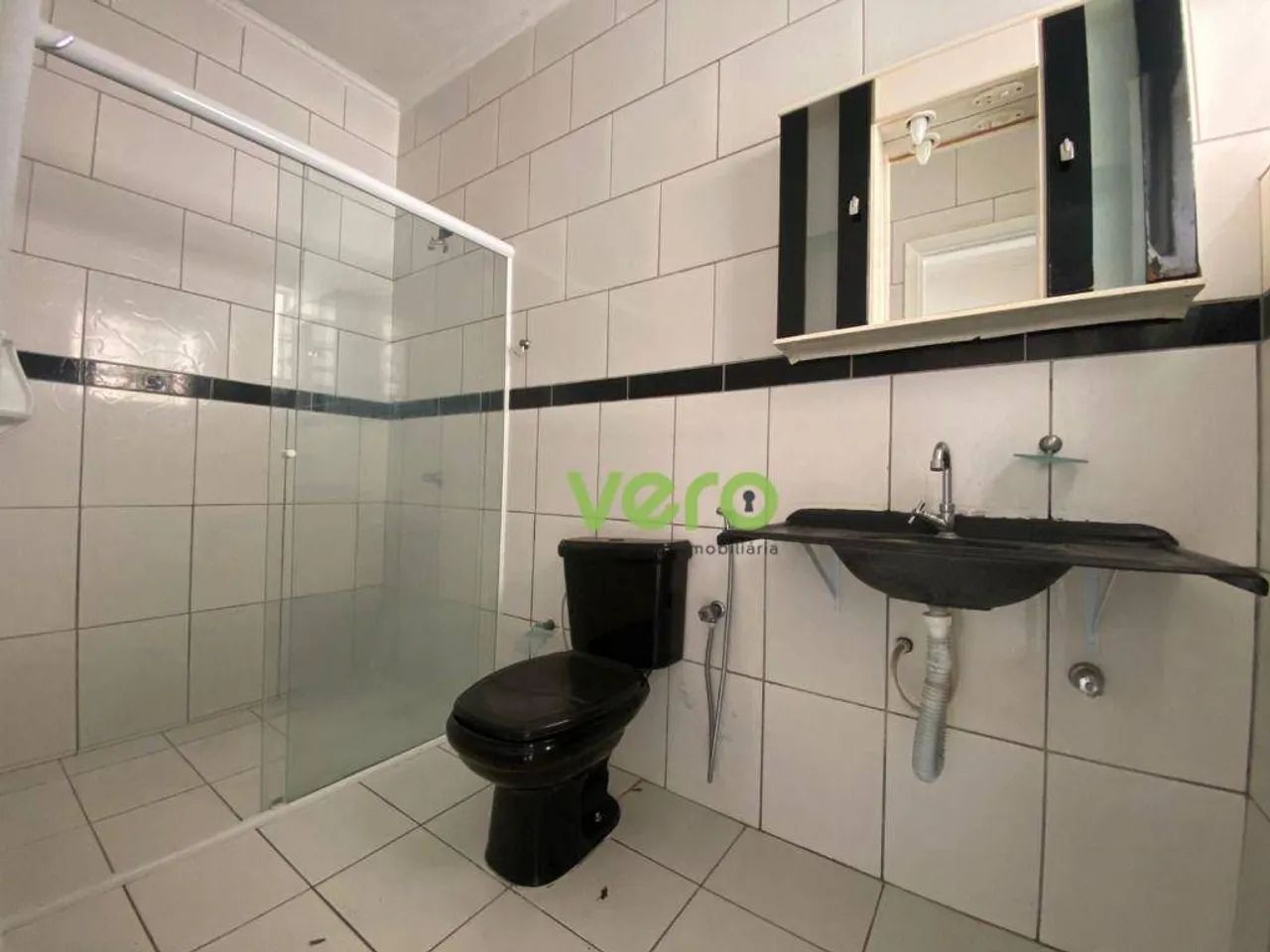 Casa com 2 dormitórios para alugar, 125 m² por R$ 1.800/mês - Vila Santa Catarina - Americ - Foto 8