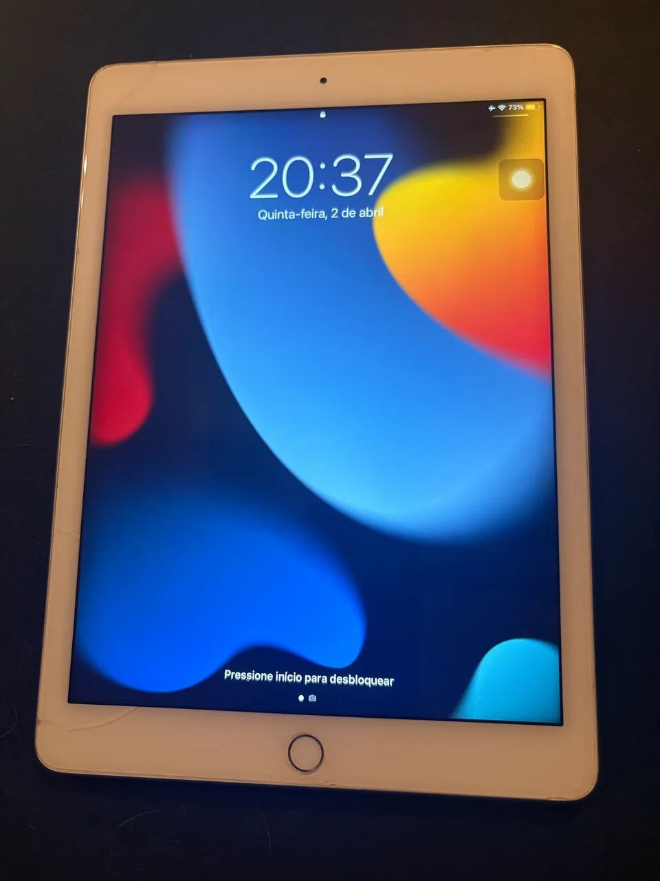 iPad Air 2
