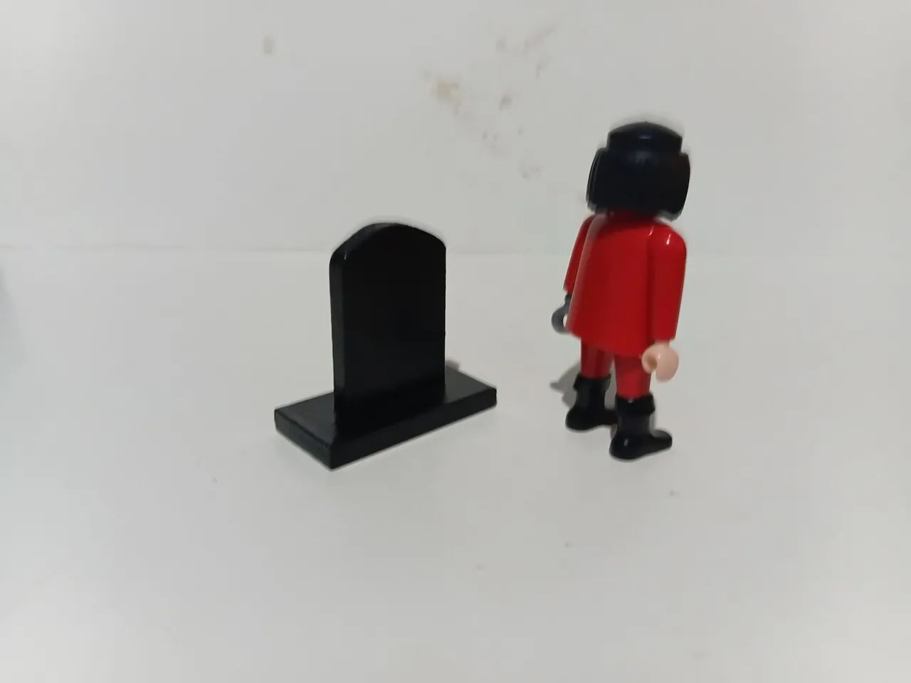 Playmobil pirata e lápide  - Foto 4