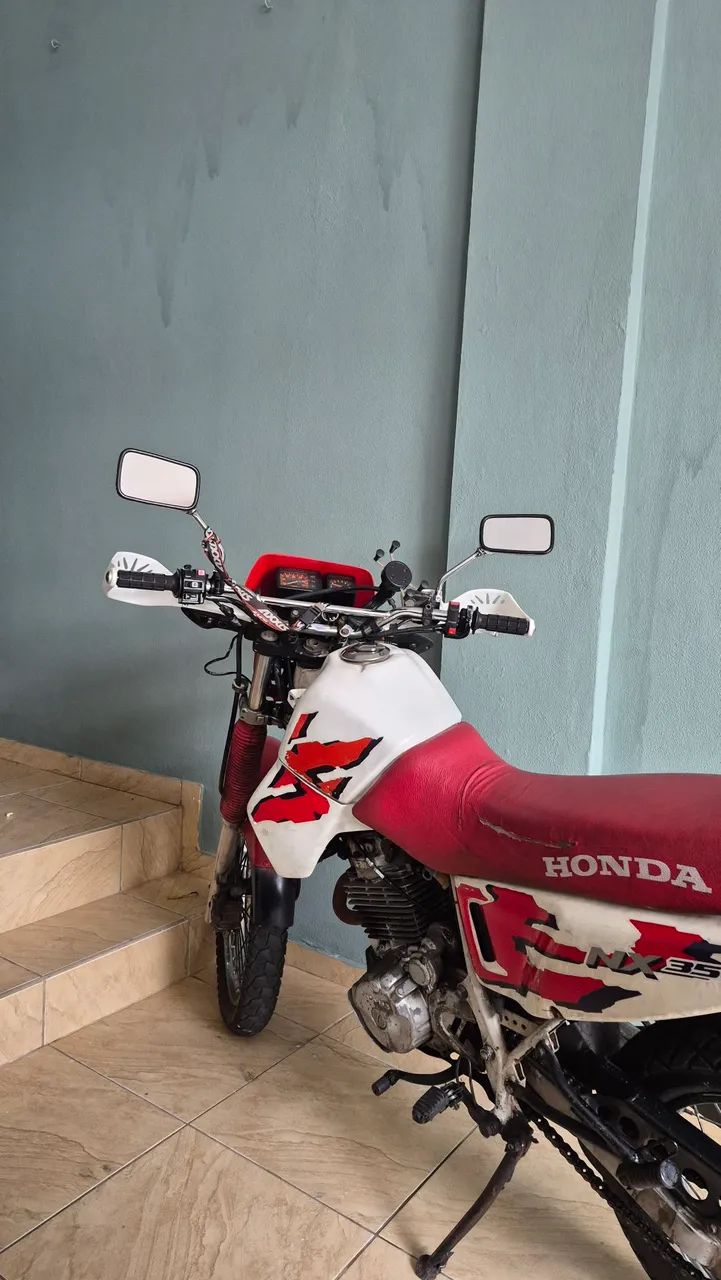 Nx sahara 350 - Foto 2