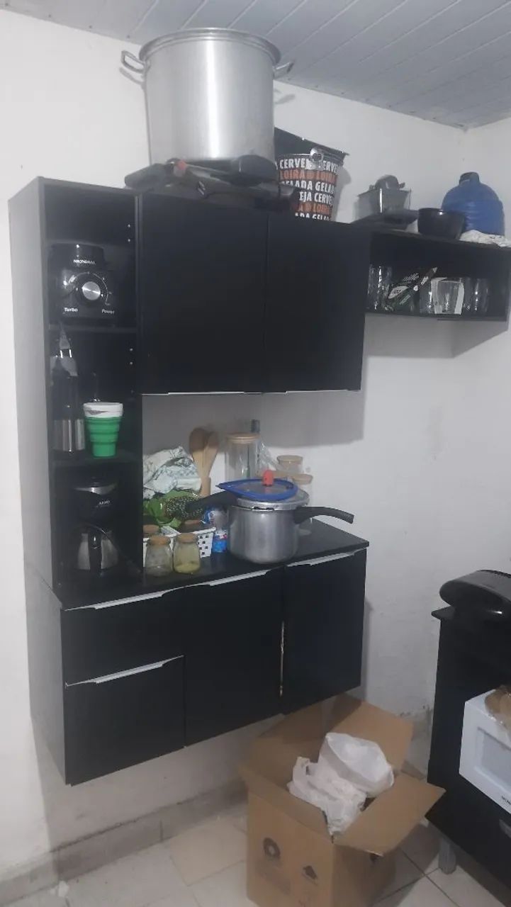 Armário em perfeito estado de nova