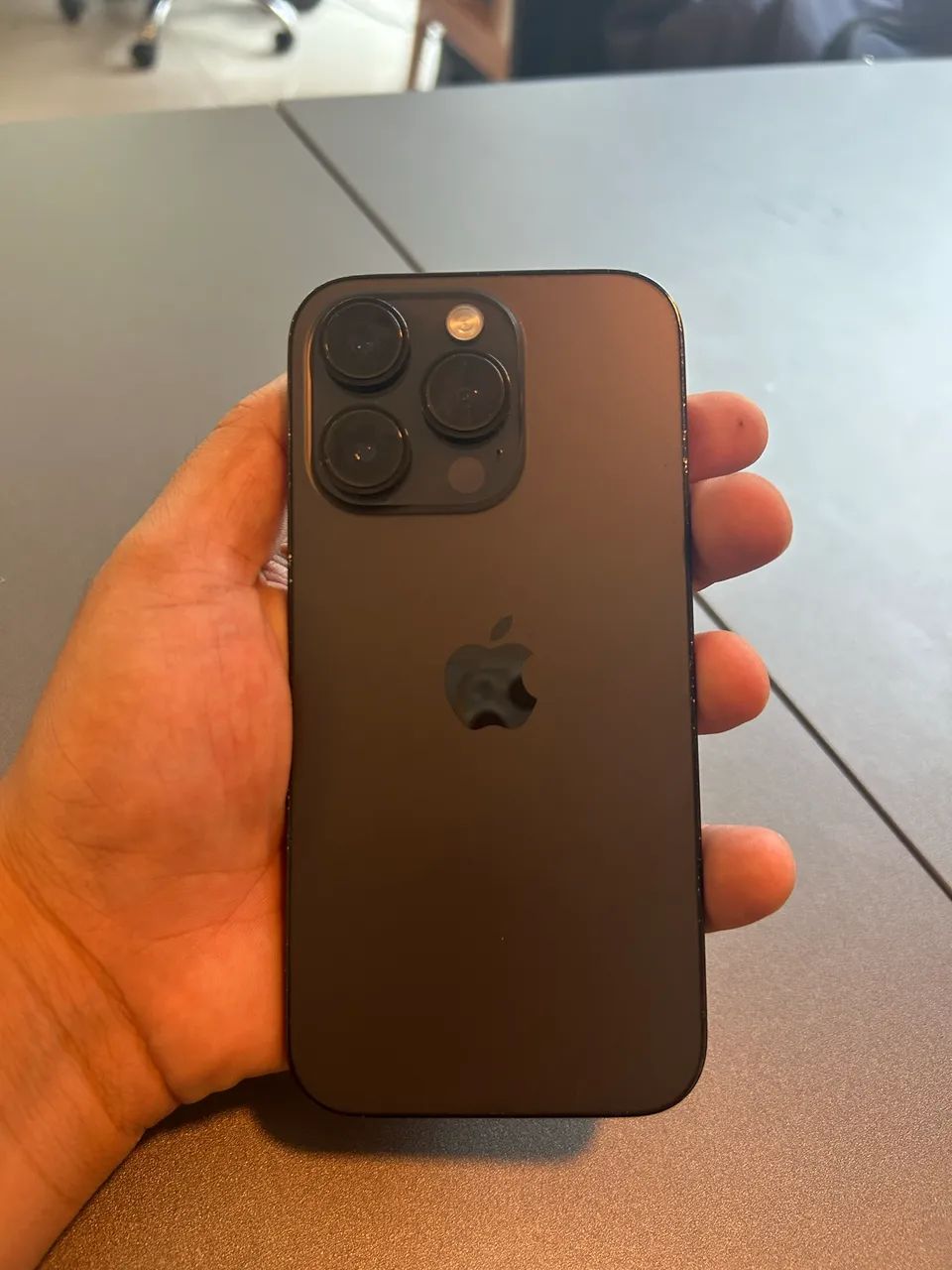 iPhone 14pro (256 gb)  - Foto 3