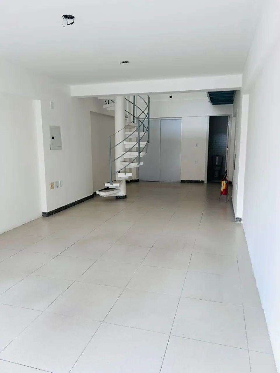 Ponto Comercial, 53m² na Batista Campos - Foto 2