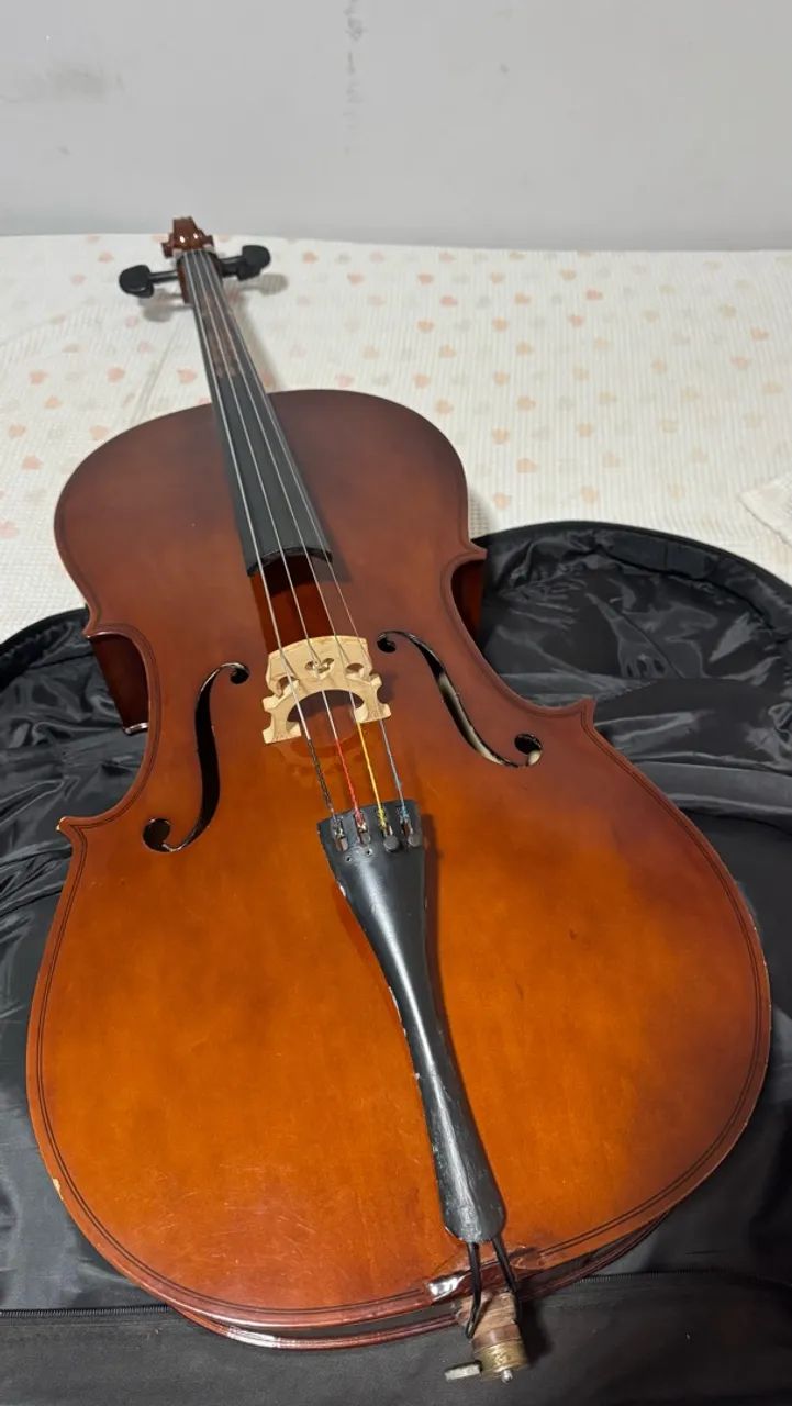 Violoncelo  - Foto 2