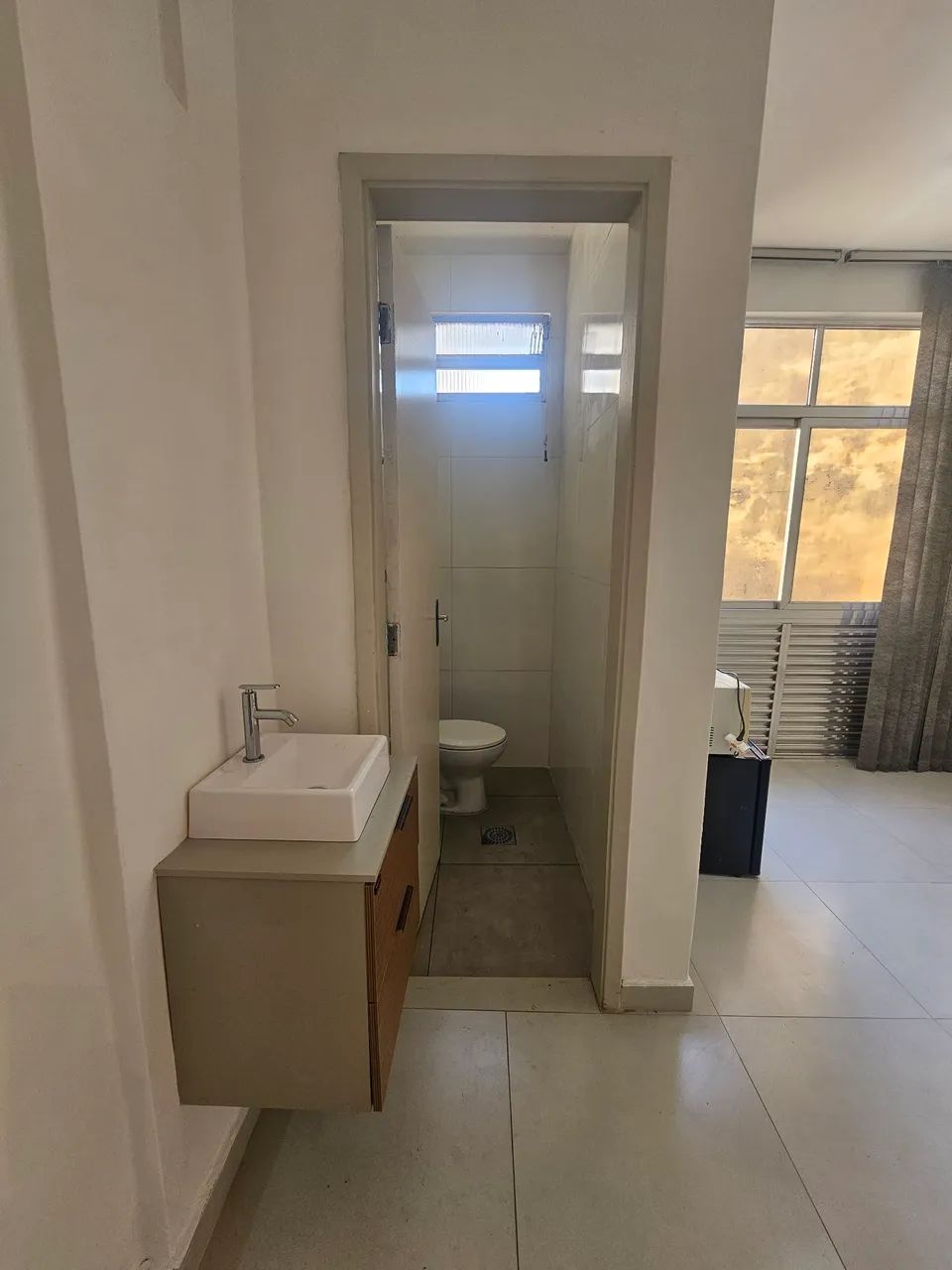 Sala comercial no Bom Retiro para aluguel recém refomada - Foto 5