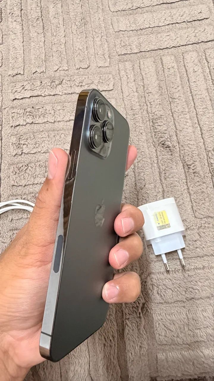 IPHONE 13 PRO MAX  - Foto 3