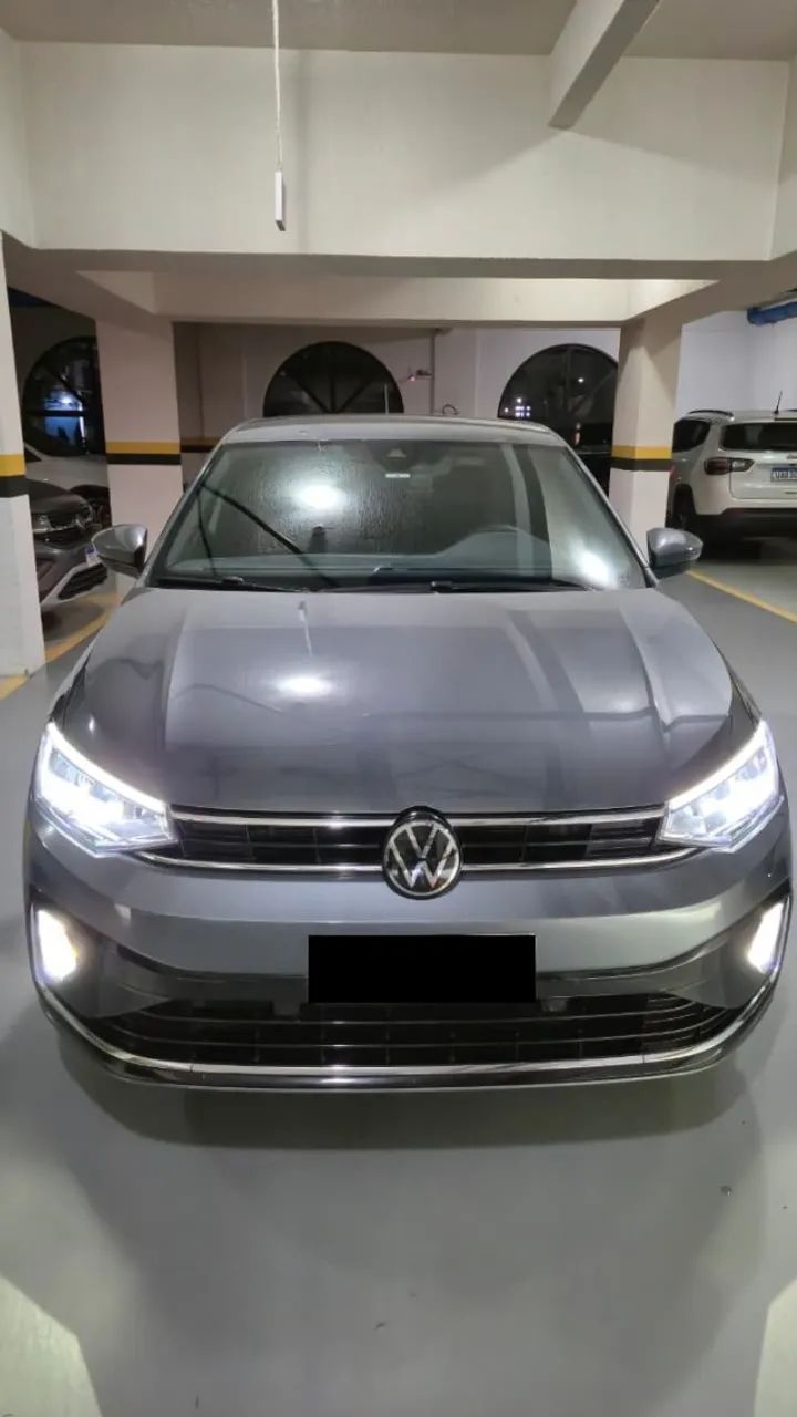Volkswagen Virtus 2026