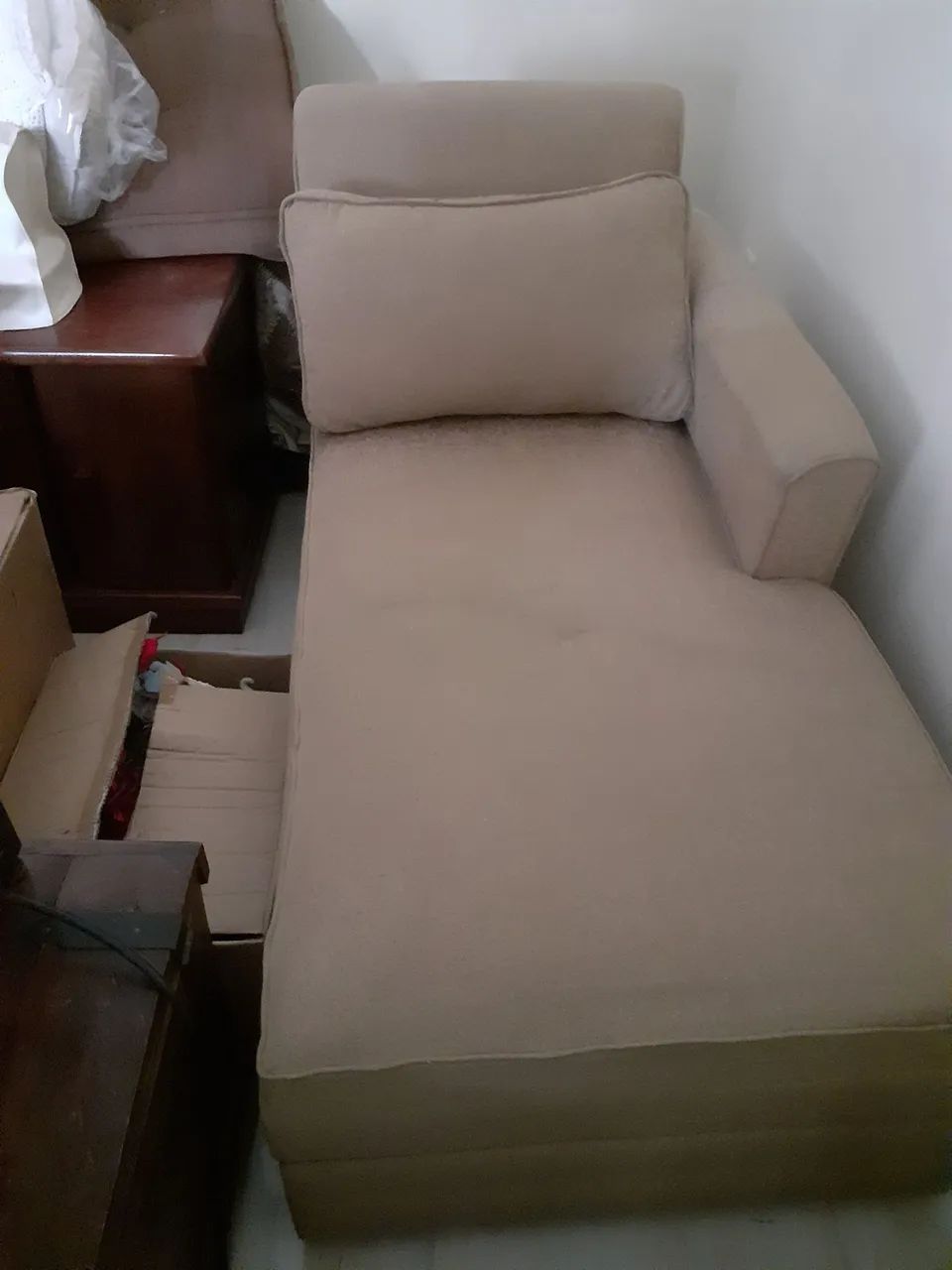 Vendo sofa