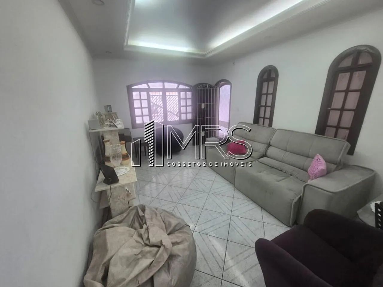 Casa Geminada à Venda em Caiçara - 2 Quartos, Suíte e Churrasqueira - Foto 3