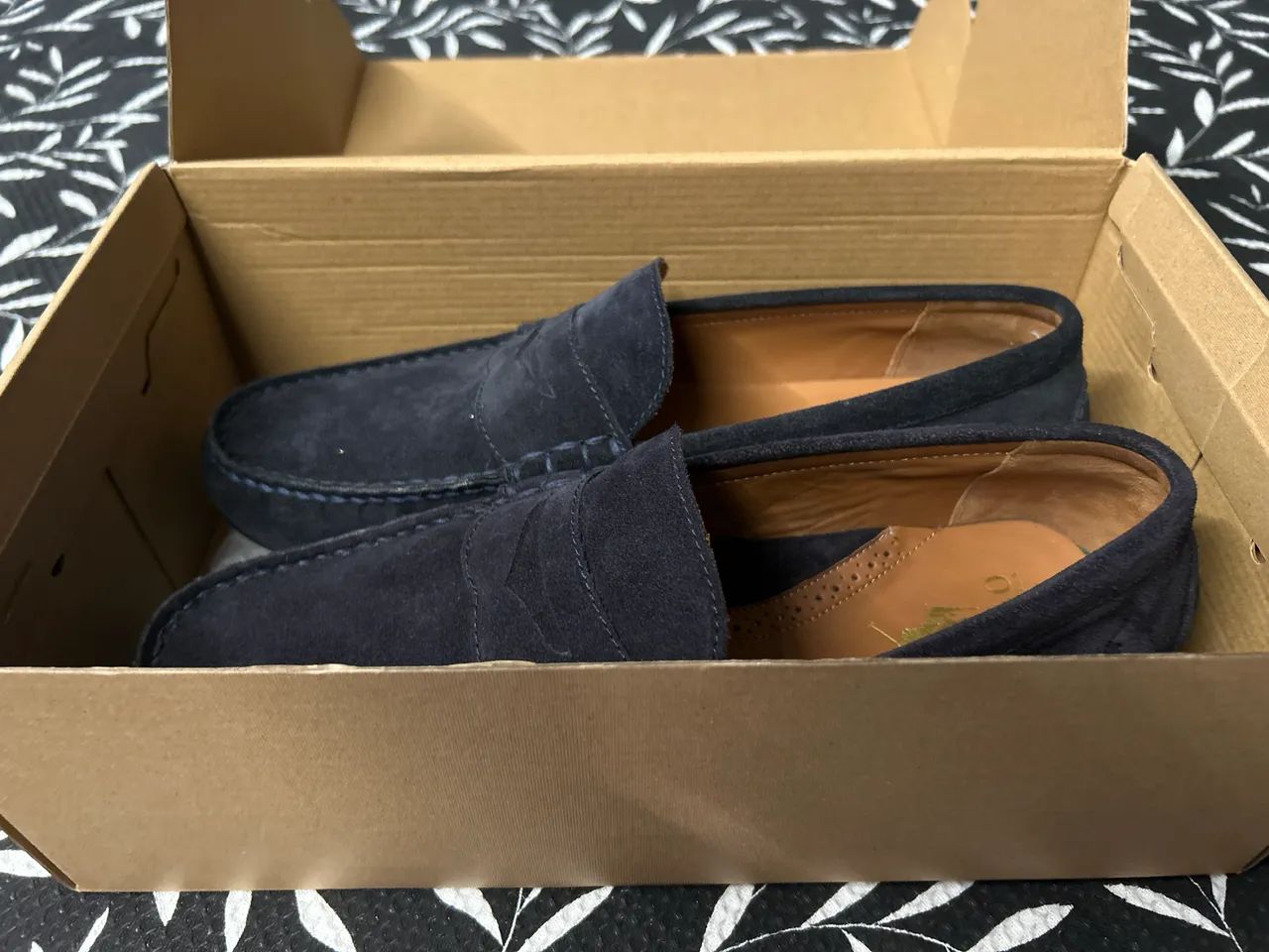Mocassim Polo Ralph Lauren - Foto 3