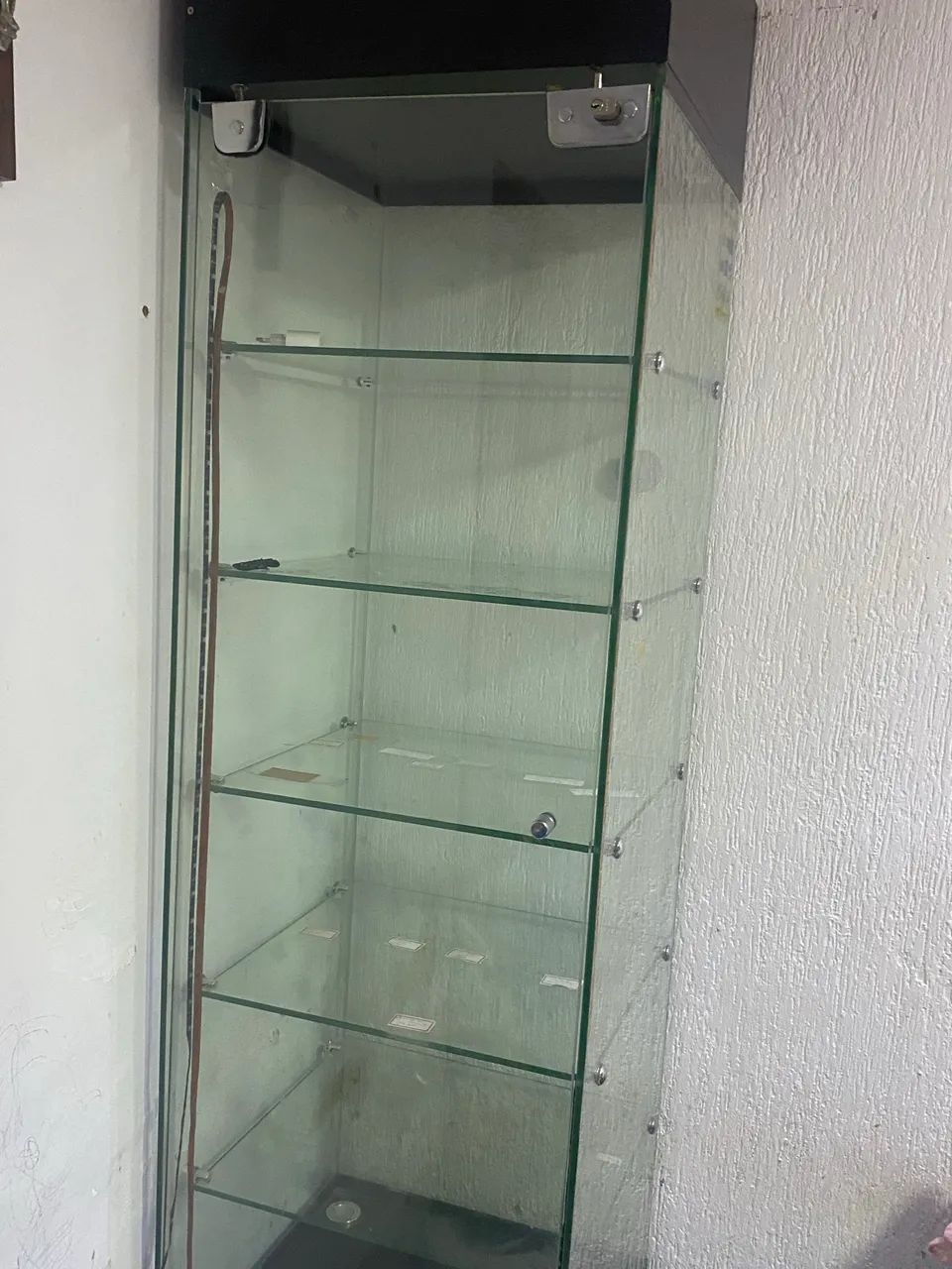 Prateleira de vidro - Foto 5
