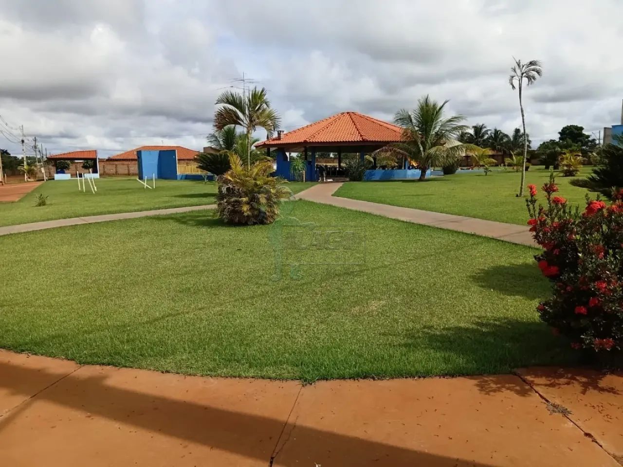 Terreno Condomínio em Planura - Foto 3