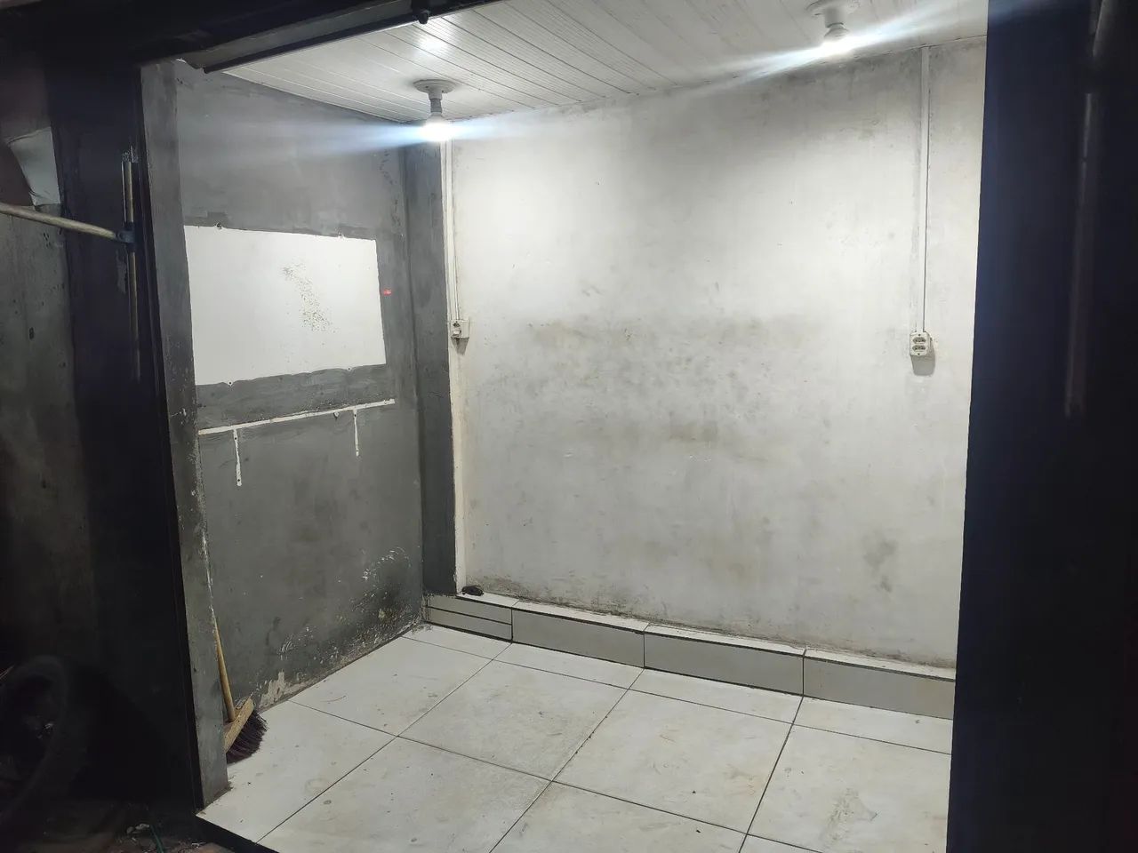 Alugo um ponto comercial  - Foto 5