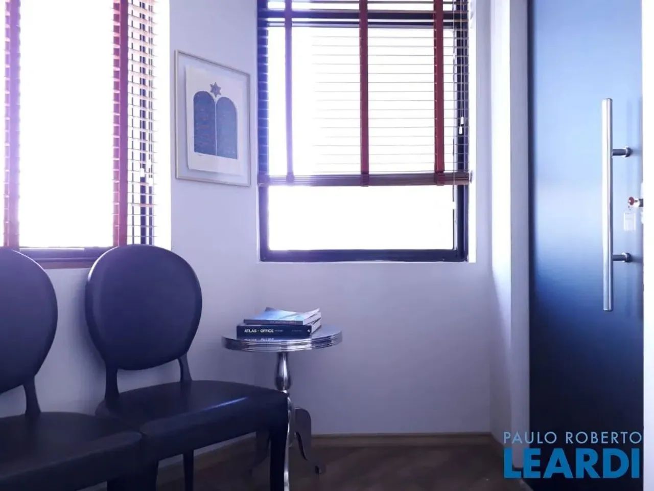 CONJ. COMERCIAL - PERDIZES - SP - Foto 2