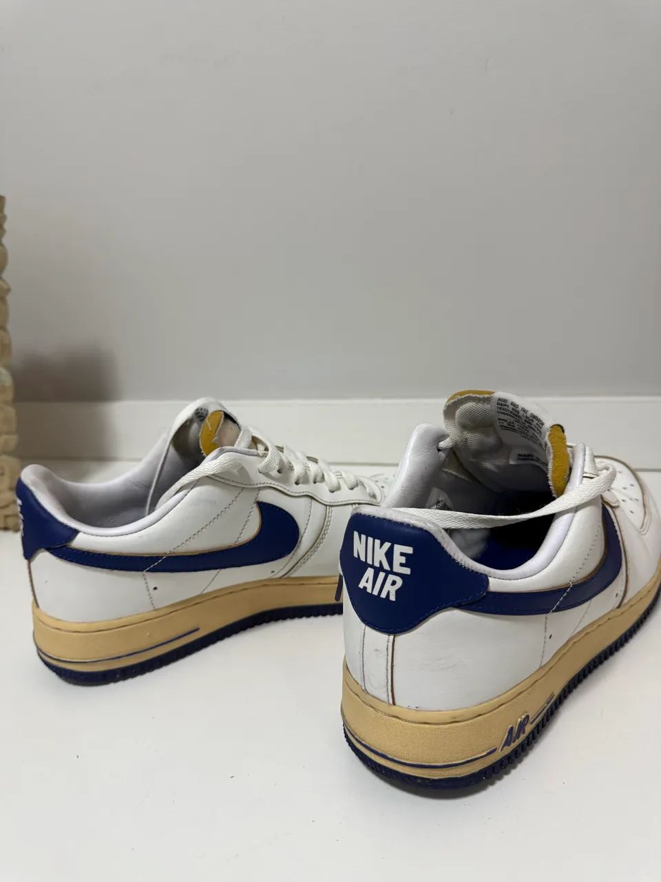 Tênis Nike Air  - Foto 5