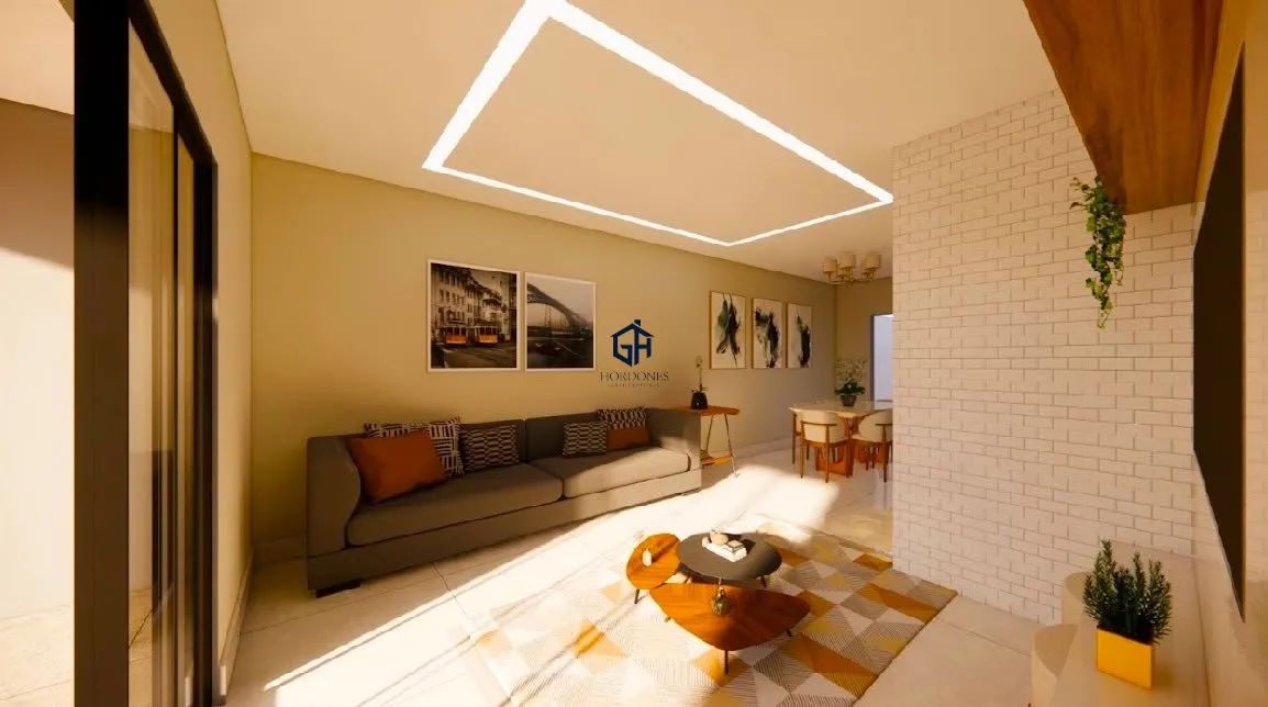 CASA GEMINADA - COPACABANA - Foto 4