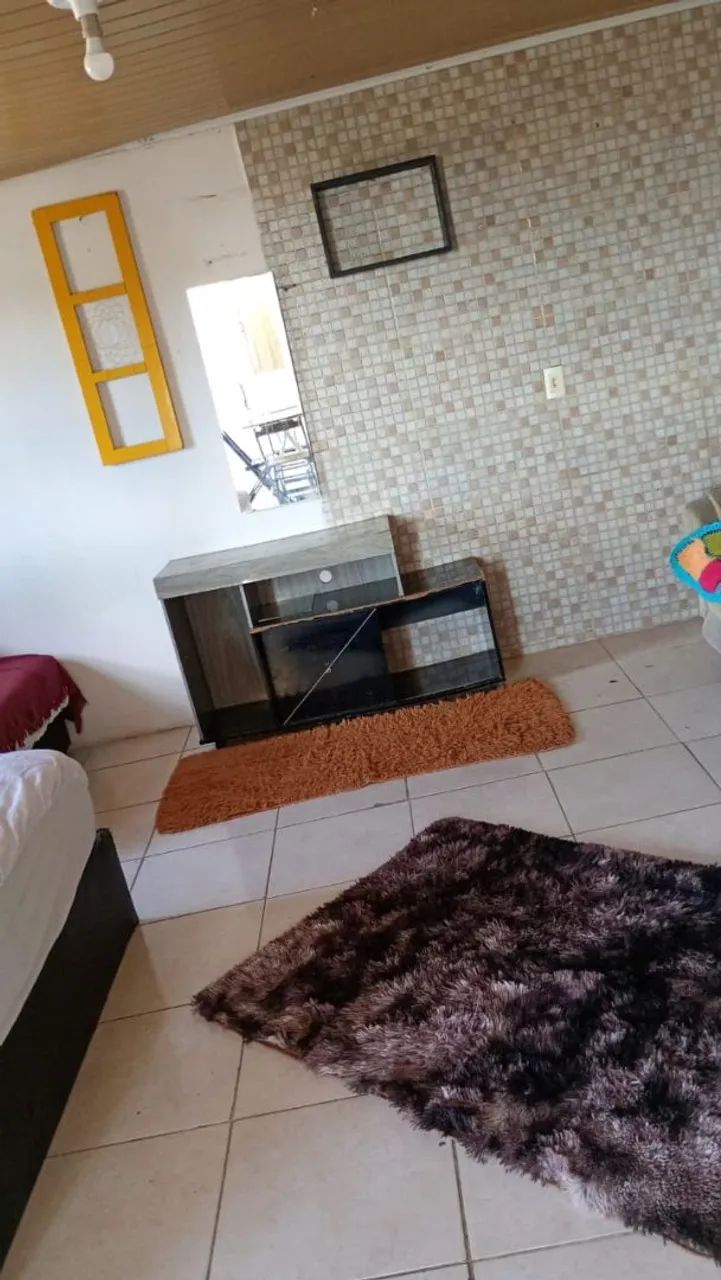 Aluga-se kitnet no Pantanal próximo a UFSC  - Foto 2