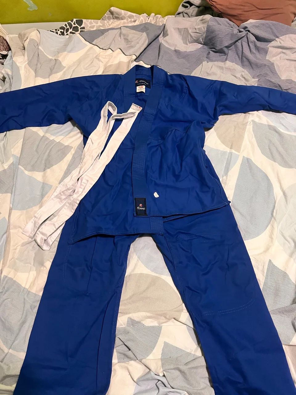 Roupa de Judô - Foto 2
