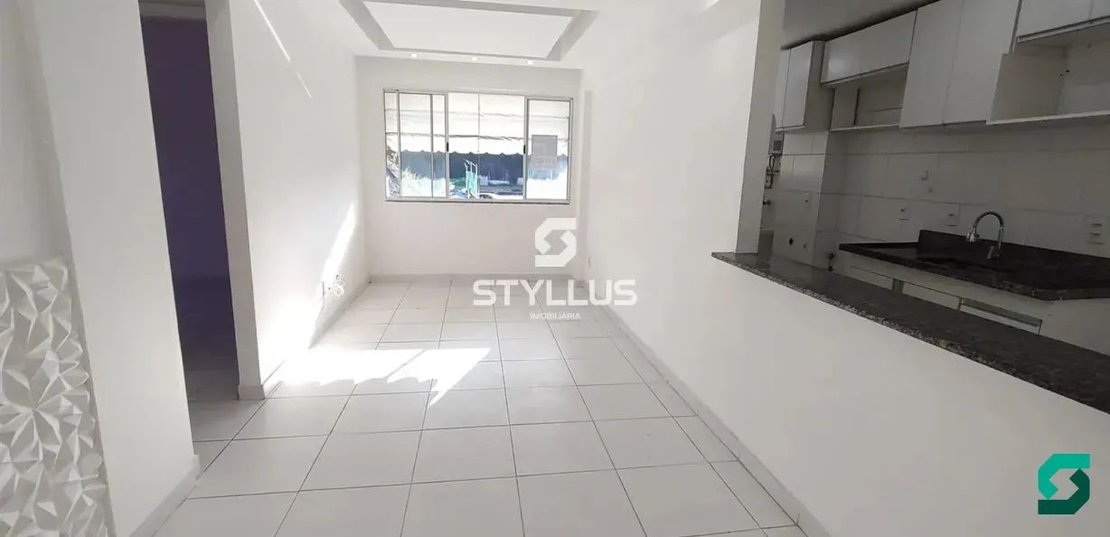 Engenho de Dentro | Apartamento 2 quartos