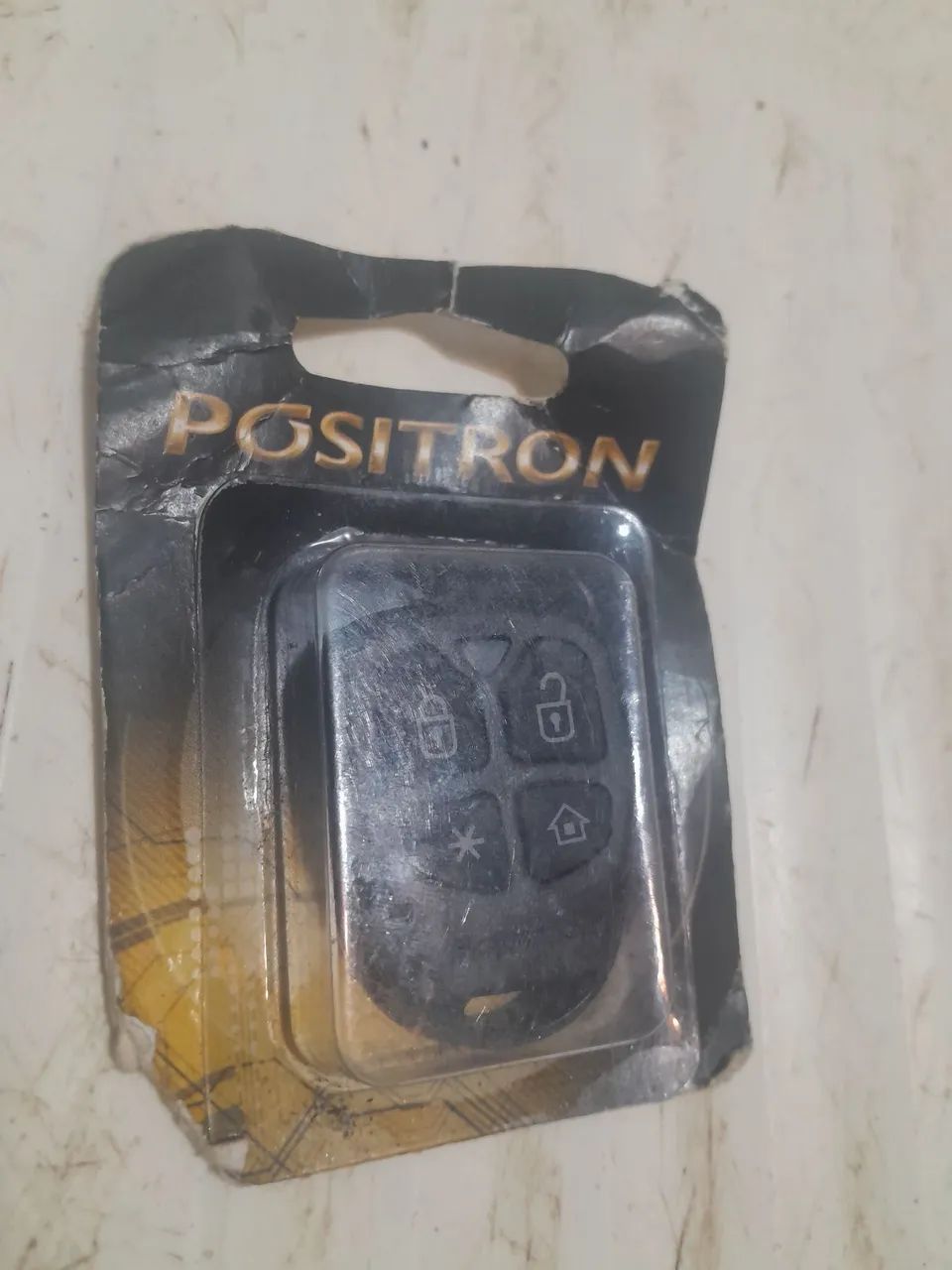 CONTROLE REMOTO POSITRON PX32  - Foto 2