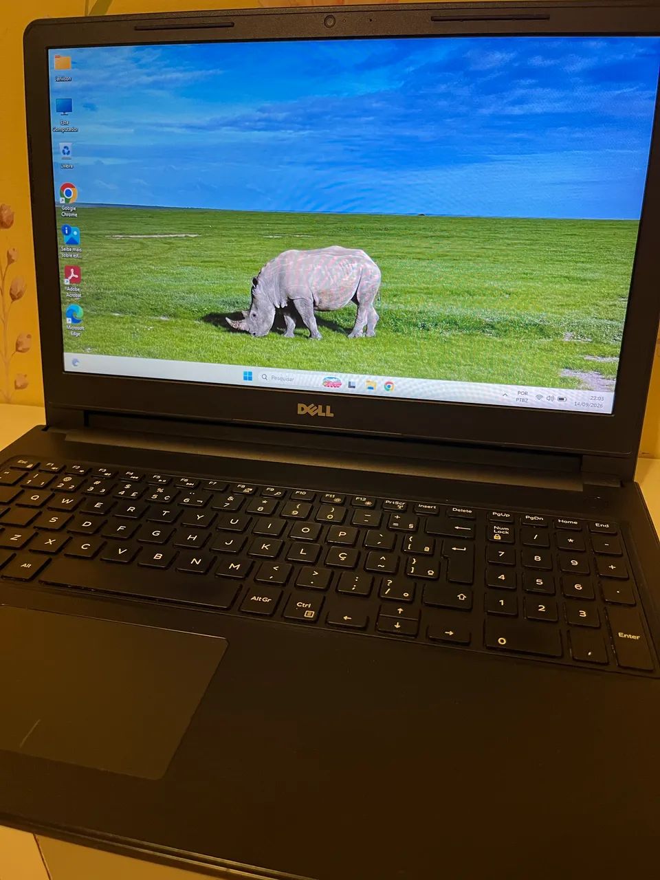 Notebook Dell Inspiron - Foto 3