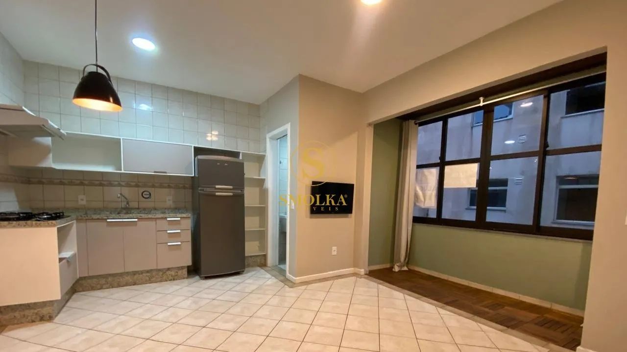 400m da praia de Jurerê - apartamento 2 dormitórios - Foto 3