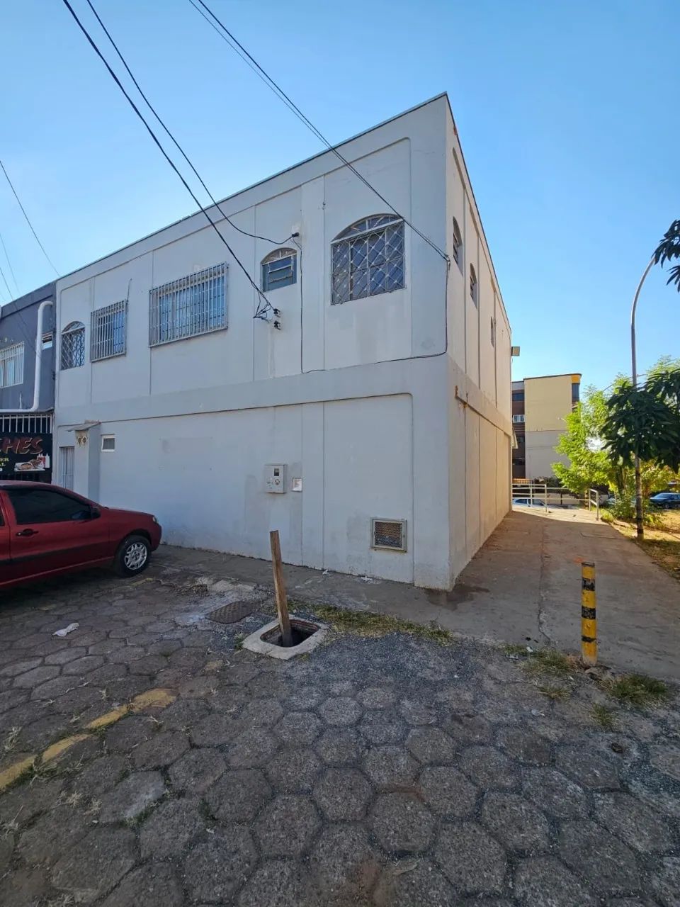 PRÉDIO COMERCIAL À VENDA - QR 401 SAMAMBAIA - Foto 3