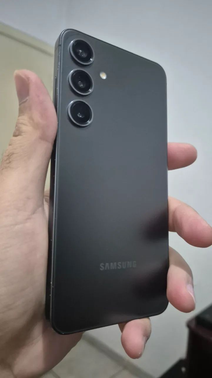 S24 PLUS - 512 GB - INCRÍVEL!!! - Foto 2