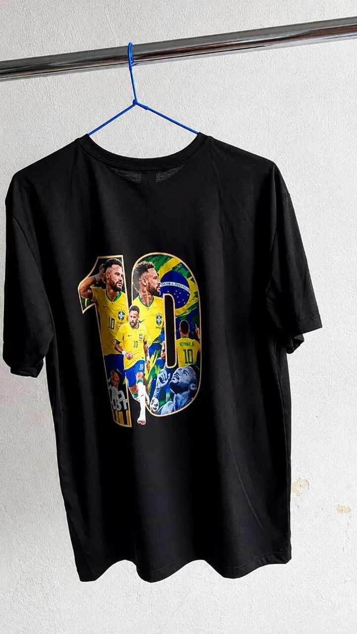 Camisas oversage  - Foto 2