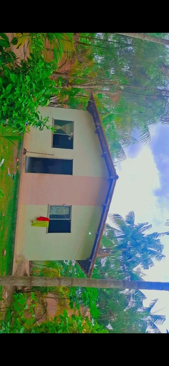 Casa grande 