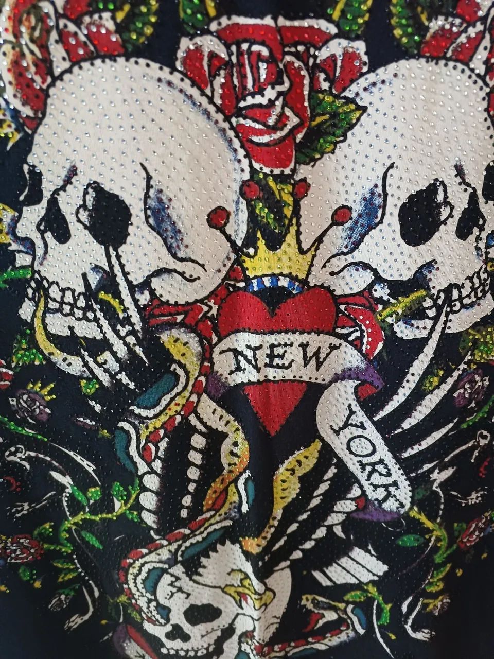Ed Hardy original  - Foto 2