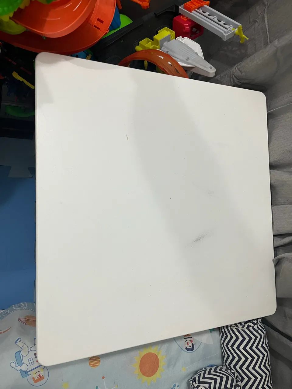 Mesa infantil 