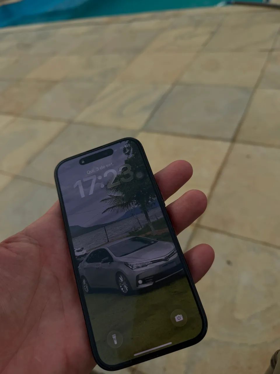 iPhone 15 128 GB - Foto 2