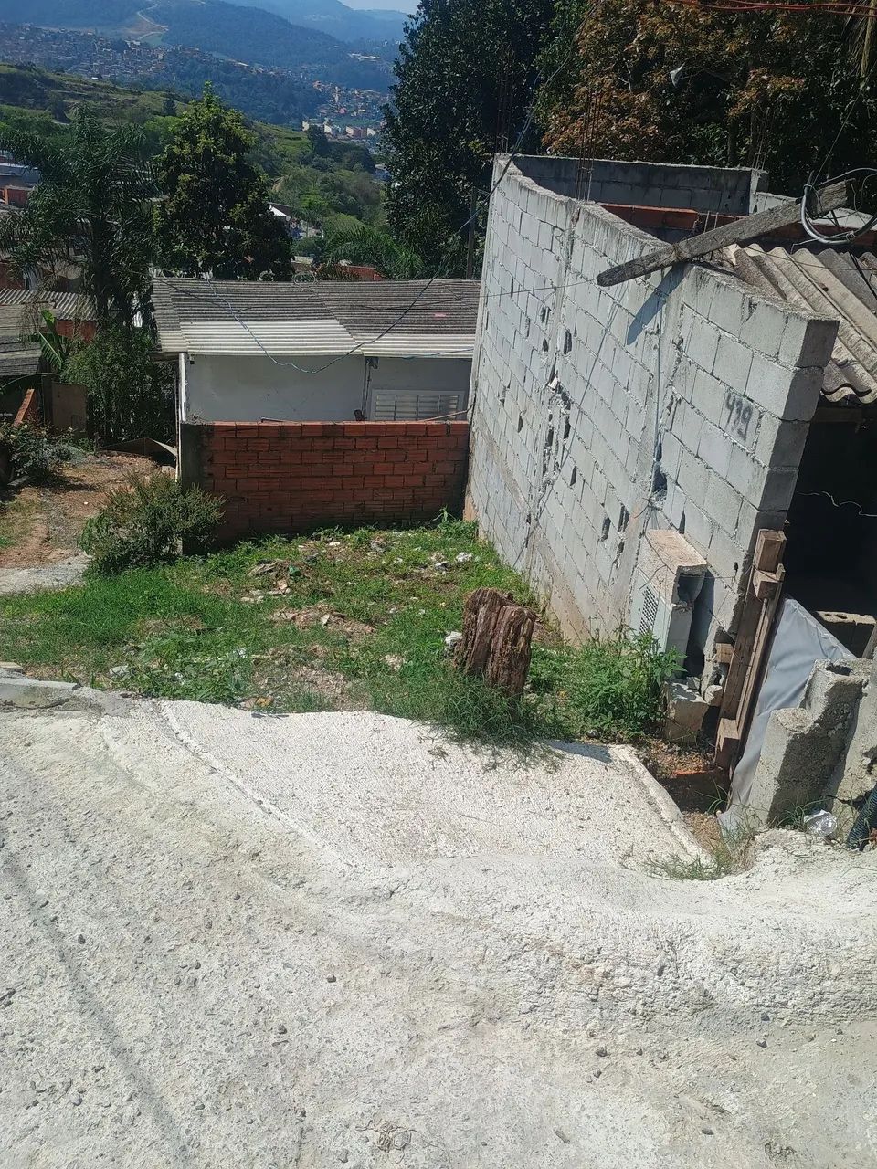 Terreno moro do guiabo  - Foto 4