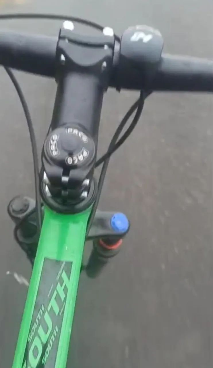 Bicicleta aro 29 - Foto 2